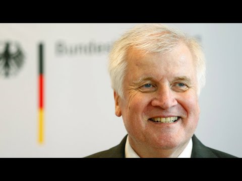 Seehofer sieht keinen Anlass an Maaens Einschtzung  ...