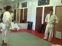 Zenbu Ryu Jujutsu: Yellow Belt Exam - Donny Frontera (Part 5/5)