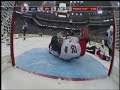 Senators @ Penguins Game 1