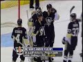Senators @ Penguins Game 1