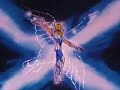 Cavalieri Dello Zodiaco - La Spavalderia Di Crystal BELLO!!!