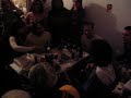 Barbatuques Kitchen Jam