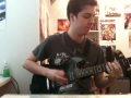 Ribbz plays Lungs Like Gallows
