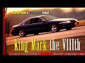 Supercharged and Nitrous Lincoln Mark VIII\