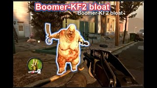 Boomer-KF2 Bloat sound fix