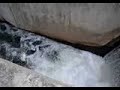 CUMPAS, PRESA EL TAPIRO COMPUERTA