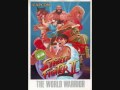 videos de Street Fighter 2 - Sakura's Theme (Sakura's Training remix)