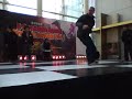 북미 (North America) vs. ??? [Round of 16] (Break in Anyang)