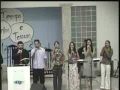 M�SICA PORQUE ELE VIVE , na Voz do Cantor Eduardo Silva