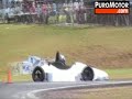 INCIDENTE SERENELLI-NIETO FINAL LATAM 2009