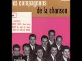 montage avec des images de pochettes de 45 tours
