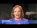 HP CEO Meg Whitman: Utilizing advanced analytics to enhance HPs ecommerce capability