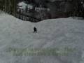 Adaptive Foot Ski Demonstration