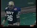 Army Navy 1992 Part I of II