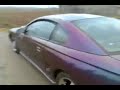 Grudniowe wygibasy cz 2 mustang 500hp Grudniowe wygibasy cz 2 mustang 500hp