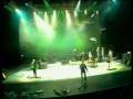 David Bowie - live in Moscow - 1996 (track 11 - All The Young Dudes)