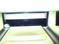 Wii Bowling - Backwards - Henne