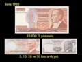 TÜRK PARASINDAKİ GİZLİ MESAJ
