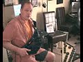 John Emrich - BFD, Zendrum&Guru MIDI Controller Demo John Emrich - BFD, Zendrum&Guru MIDI Controller Demo