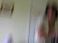 Shona sining red neck woman