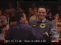 Bustamante VS Pagulayan 2007 Finale