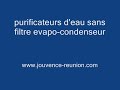 l'arriv�e le 15 mars 2007 � l'�le de la r�union