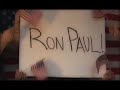the unofficial ron paul 2008 campaign song.