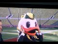 Lee Corso blind handshake