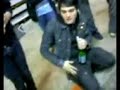 Maddison Singing with Gerard, Frank, Mikey in Fresno