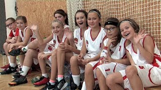 Mohelničtí basketbalisté zahájili sezónu