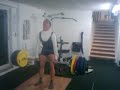 Hurricane Harila 200 kg * 5 @75 kg Hurricane Harila 200 kg * 5 @75 kg