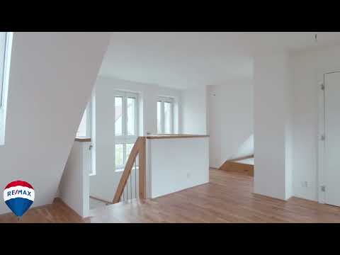 Video Pronájem zajímavého domu 4+kk se zahrádkou, Praha 4 - Záběhlice