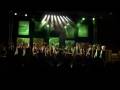 Production Mix-Worldcup Version: Gesang Step-&Jazztanz