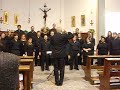 Thiel College Choir in Mestre, Italy 5