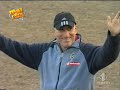 mai dire lunedi campioni: la vittoria del cervia