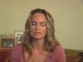 Crystal Chappell - Ask the Actor