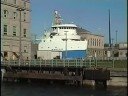 J.W. Shelley at the Soo Locks J.W. Shelley at the Soo Locks