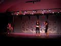 Stanford UniversityenCounter CultureHip Hop Dance ShowcaseFebruary 5, 2006
