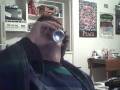 Casey on Red Bull - Red Bull 5