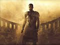 Musique de film – Gladiateur