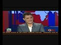 MICHAEL BUBLE + GLEEN BECK ( ONE on ONE) #2 .