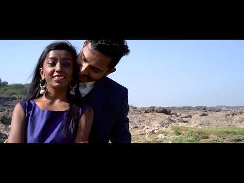 Anjali & Kaushik Best Prewedding Jolly Digital