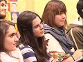 El pasado 16 de diciembre, en la sede de la Fundación Germán Sánchez Ruipérez en Salamanca, tuvo lugar una fiesta de lectura y de lectores. La ocasión lo merecía. Sierra i Fabra se encontró con sus jóvenes lectores en una tarde para recordar... ¡Qué desparpajo, chicos!.