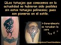 CULTURA MAORI