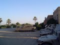 mortar attack