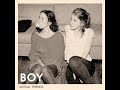 Artist: Boy Album: Mutual Friends Song: Boris