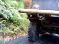 The sound of Mudhog on Lpg
