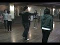 Jitterbug 1st class] Open Position