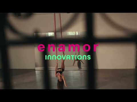 Enamor-Fabulously Futuristic