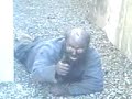 the catman of greenock